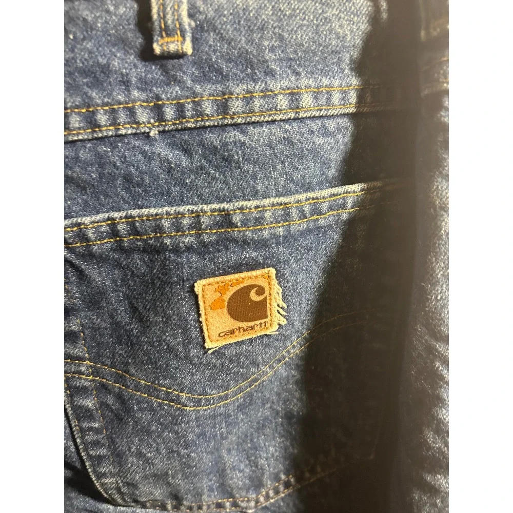 Carhartt b21 dst